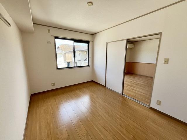 ヴェルドミール（202） 部屋画像