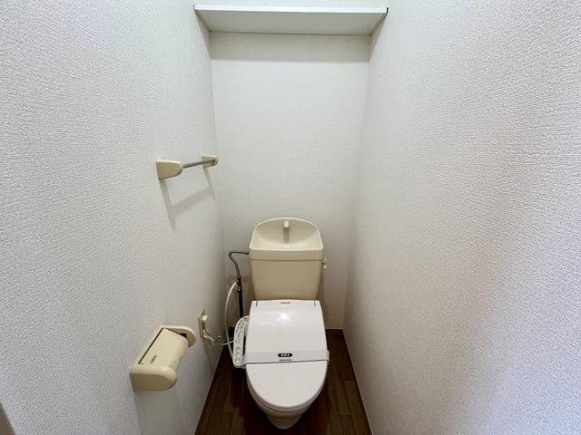 ヴェルドミール（202） 部屋画像