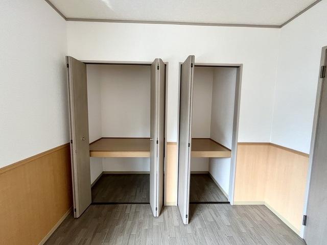 ヴェルドミール（202） 部屋画像