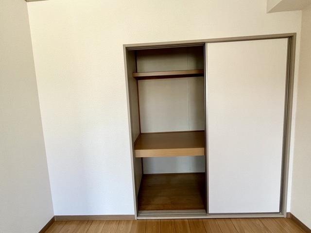 ヴェルドミール（202） 部屋画像