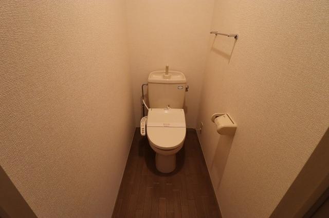 メゾン・ド・ルミエール（101） 部屋画像
