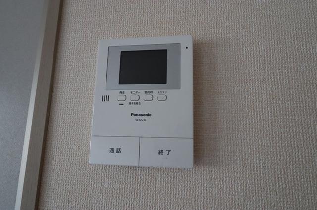 メゾン・ド・ルミエール（101） 部屋画像
