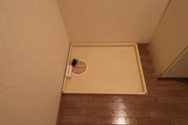 メゾン・ド・ルミエール（101） 部屋画像