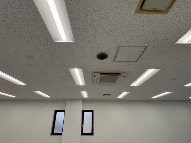 ＣＴビル（5階） 部屋画像