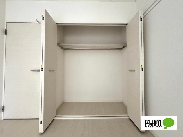 ＦＩＯＲＥＧＡＬＯ（0106） 収納