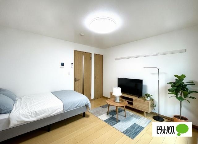 ルミナス成城（0101） 部屋画像