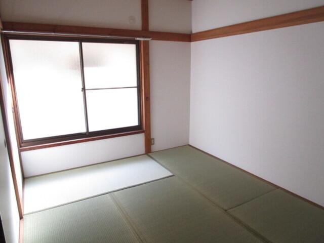第五早川ハウス（102） 部屋画像