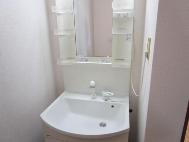 第五早川ハウス（102） 部屋画像