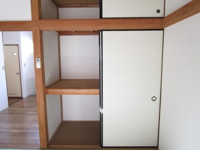 第五早川ハウス（102） 部屋画像
