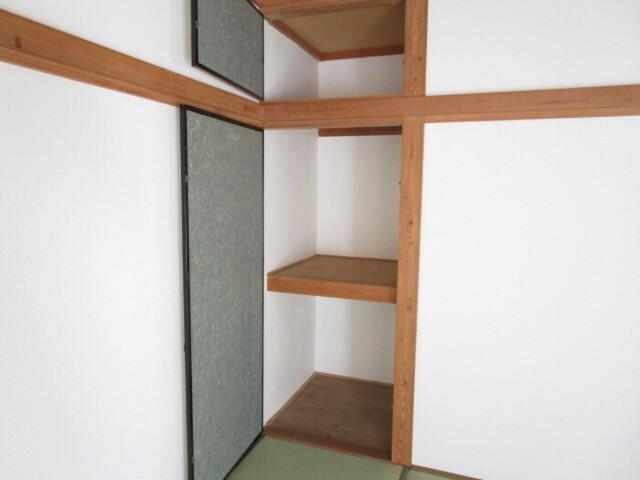 第五早川ハウス（102） 部屋画像