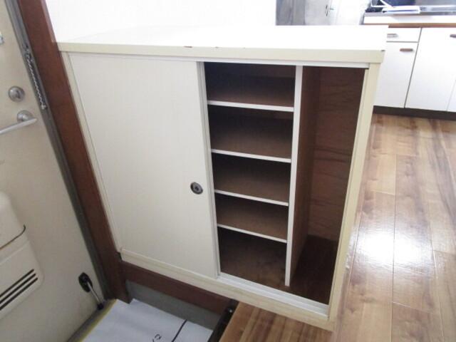 第五早川ハウス（102） 部屋画像
