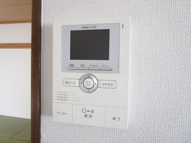 第五早川ハウス（102） 部屋画像