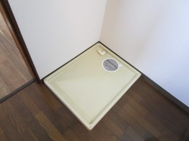 第五早川ハウス（102） 部屋画像