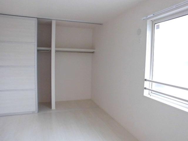 Alfieri（301） 部屋画像