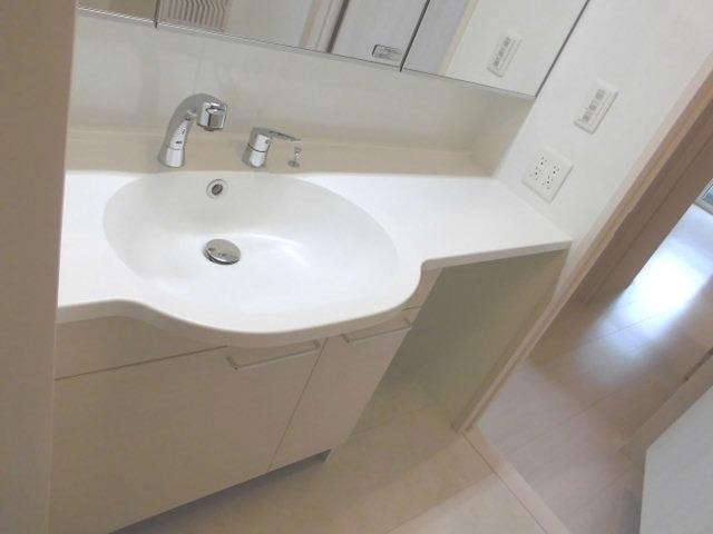 Alfieri（301） 部屋画像