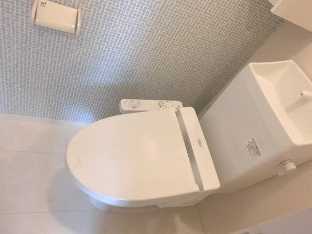 Alfieri（301） 部屋画像