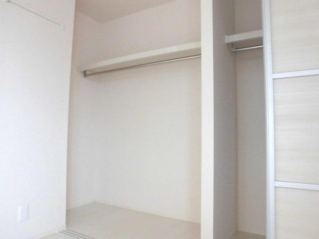 Alfieri（301） 部屋画像