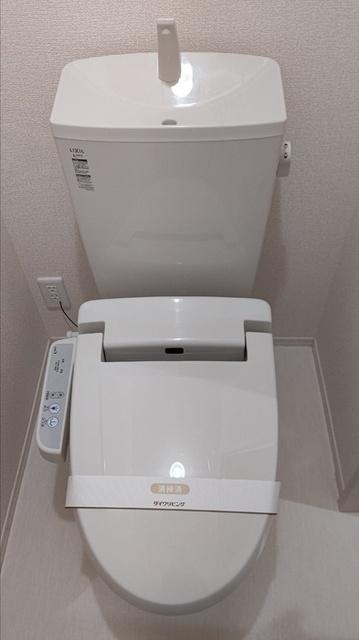 プランドール谷中　Ｄ（203） 部屋画像