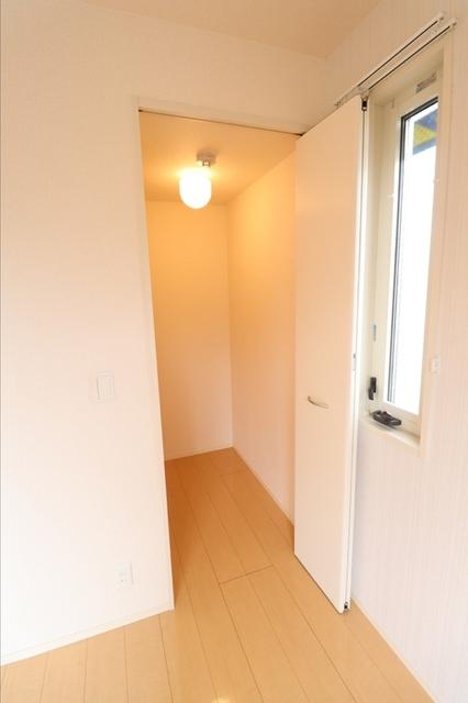 プランドール谷中　Ｄ（203） 部屋画像