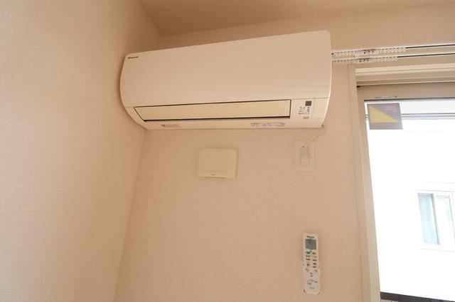 プランドール谷中　Ｄ（203） 部屋画像