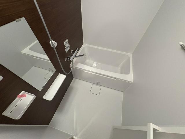 S-RESIDENCE中新町avelis（705） バス／シャワー