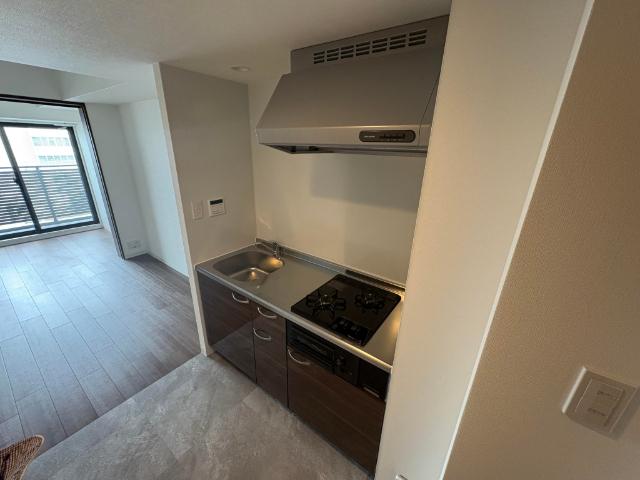 S-RESIDENCE中新町avelis（705） キッチン