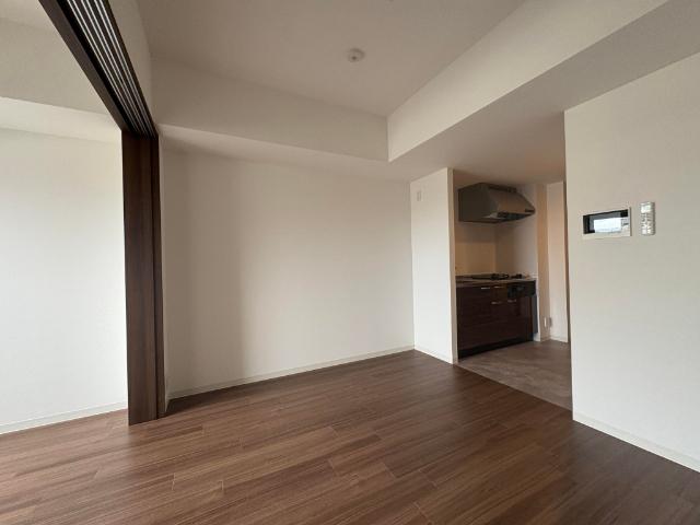 S-RESIDENCE中新町avelis（705） リビング