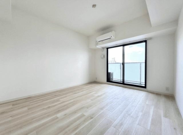 S-RESIDENCE中新町avelis（1402） リビング
