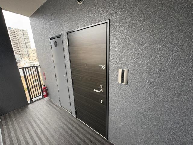 S-RESIDENCE中新町avelis（803） その他