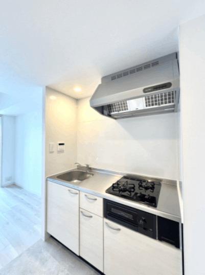 S-RESIDENCE中新町avelis（803） キッチン
