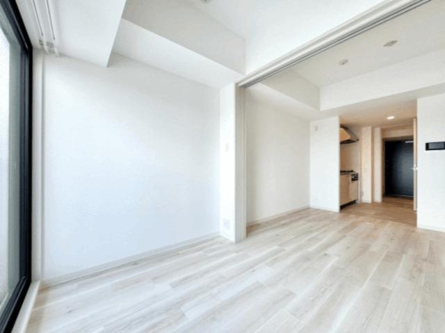 S-RESIDENCE中新町avelis（803） リビング