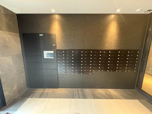 S-RESIDENCE中新町avelis（1402） 共有部分