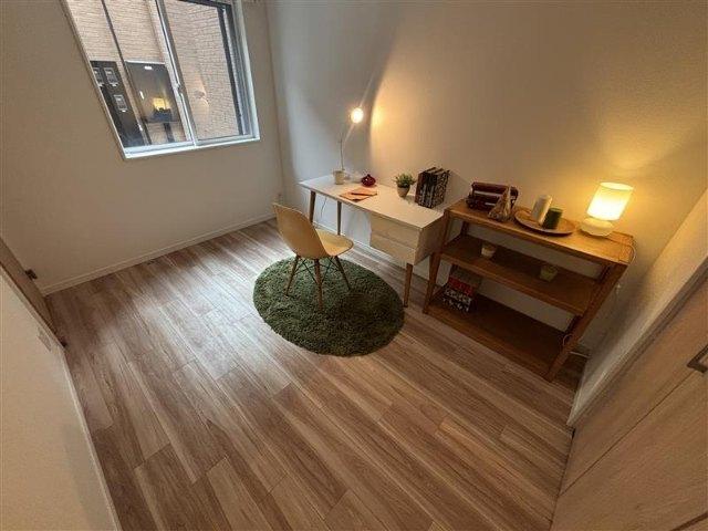 グリシーヌ（0107） その他部屋・スペース