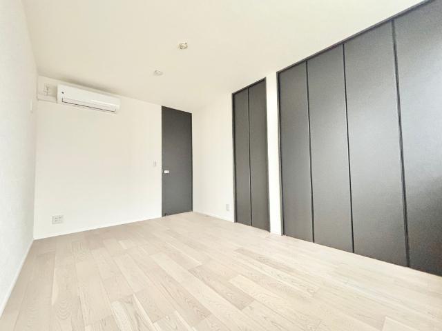 リムテラス高輪 部屋画像