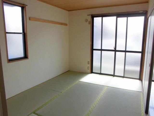 カーサビアンカ（101） 部屋画像