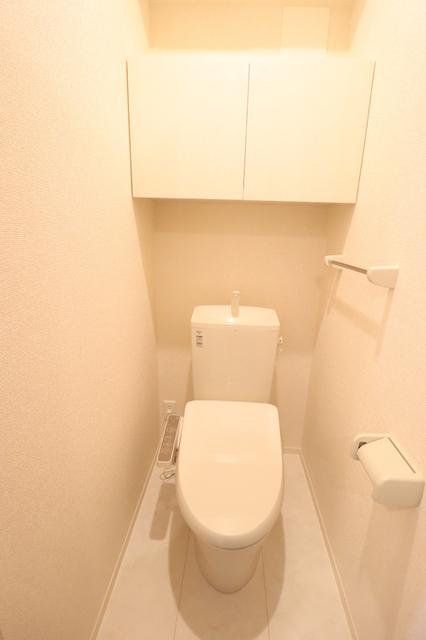 フォレストヴィラ（302） 部屋画像