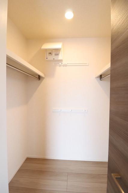 フォレストヴィラ（302） 部屋画像