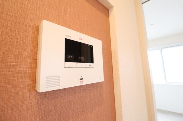 フォレストヴィラ（302） 部屋画像