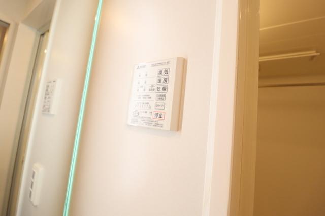 フォレストヴィラ（302） 部屋画像