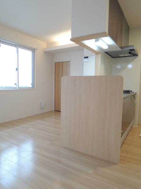 Sejour K（101） 部屋画像