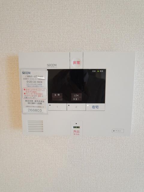 Sejour K（101） 部屋画像