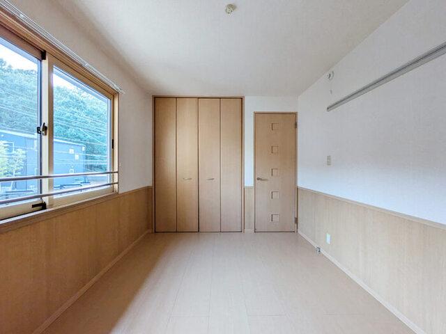 プロイド中央　ABCDEFGH（F102） 部屋画像