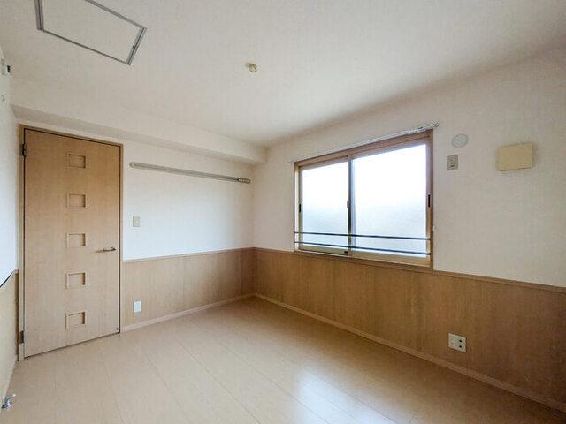 プロイド中央　ABCDEFGH（F102） 部屋画像