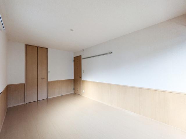 プロイド中央　ABCDEFGH（F102） 部屋画像