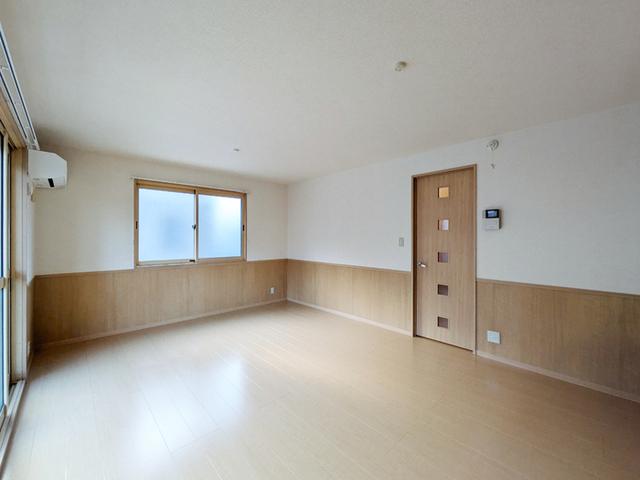 プロイド中央　ABCDEFGH（F102） 部屋画像