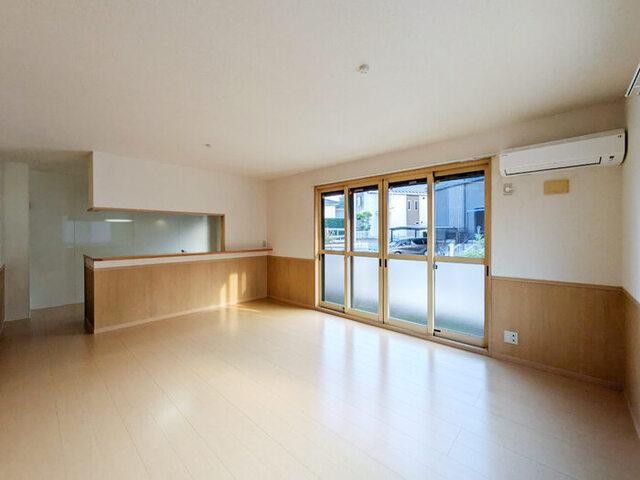 プロイド中央　ABCDEFGH（F102） 部屋画像