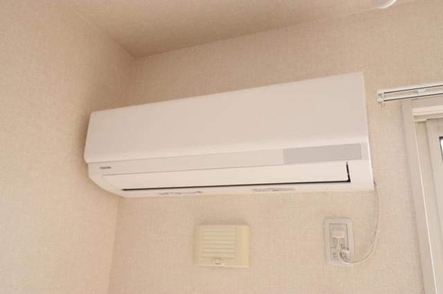 エスポワール（103） 部屋画像