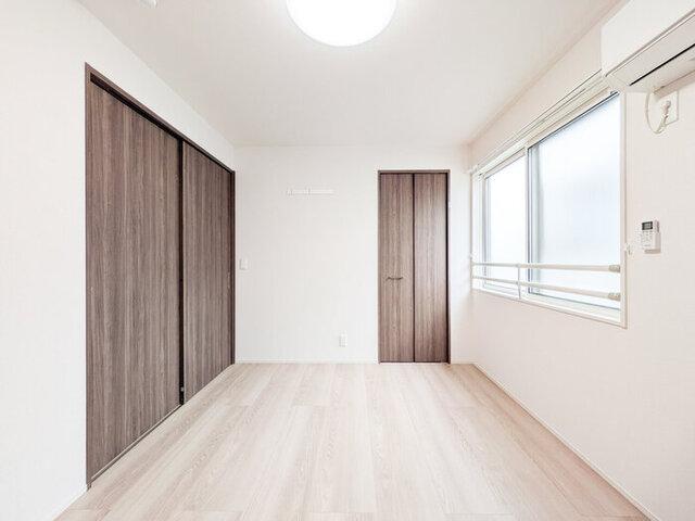 セレスティア新宿（302） 部屋画像