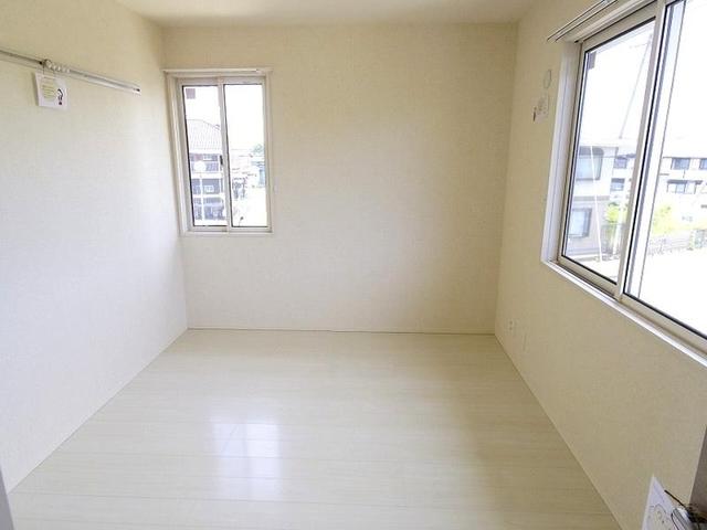 ファミリアつくば（106） 部屋画像