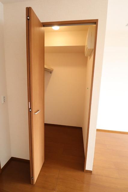 エスポワール八汐（308） 部屋画像